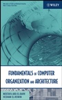 Fundamentals of Computer Organization and Architecture - ISBN 9780471467410