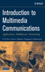 Introduction to Multimedia Communications: Applications, Middleware, Networking - ISBN 9780471467427