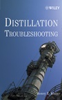 Distillation Troubleshooting - ISBN 9780471467441