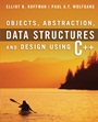 Objects, Abstraction, Data Structures and Design: Using C++ - ISBN 9780471467557