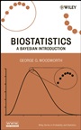 Biostatistics: A Bayesian Introduction - ISBN 9780471468424