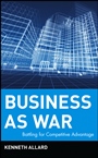 Battling for Competitive Advantage - ISBN 9780471468547