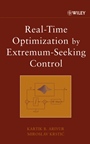Real–Time Optimization by Extremum–Seeking Control - ISBN 9780471468592