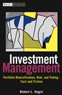 Investment Management: Portfolio Diversification, Risk, and Timing––Fact and Fiction - ISBN 9780471469209