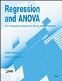Regression and ANOVA: An Integrated Approach Using SAS Software - ISBN 9780471469438