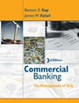 Commercial Banking: The Management of Risk - ISBN 9780471469490