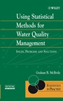 Using Statistical Methods for Water Quality Management: Issues, Problems and Solutions - ISBN 9780471470168