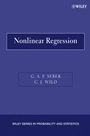 Nonlinear Regression - ISBN 9780471471356