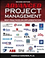 Advanced Project Management: Best Practices on Implementation - ISBN 9780471472841