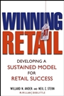 Winning At Retail: Developing a Sustained Model for Retail Success - ISBN 9780471473572