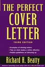 The Perfect Cover Letter - ISBN 9780471473749