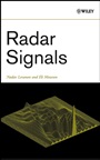 Radar Signals - ISBN 9780471473787