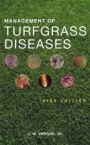 Management of Turfgrass Diseases - ISBN 9780471474111