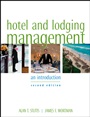 Hotel and Lodging Management: An Introduction - ISBN 9780471474470