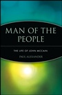 Man of the People: The Life of John McCain - ISBN 9780471475453