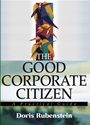 The Good Corporate Citizen: A Practical Guide - ISBN 9780471475651