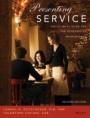 Presenting Service: The Ultimate Guide for the Foodservice Professional - ISBN 9780471475781