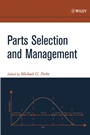 Parts Selection and Management - ISBN 9780471476054