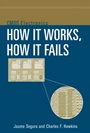 CMOS Electronics: How It Works, How It Fails - ISBN 9780471476696