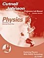 Physics: Laboratory Manual–Student Version - ISBN 9780471476757
