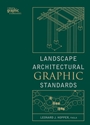 Landscape Architectural Graphic Standards - ISBN 9780471477556