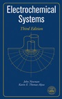 Electrochemical Systems - ISBN 9780471477563