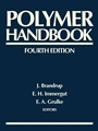 Polymer Handbook, 2 Volumes Set - ISBN 9780471479369