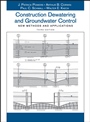Construction Dewatering and Groundwater Control: New Methods and Applications - ISBN 9780471479437
