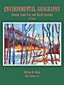 Environmental Geography: Science, Land Use, and Earth Systems - ISBN 9780471482802