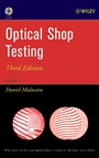 Optical Shop Testing - ISBN 9780471484042