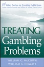 Treating Gambling Problems - ISBN 9780471484844