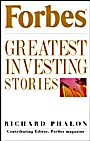 Forbes Greatest Investing Stories - ISBN 9780471484912