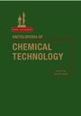 Kirk–Othmer Encyclopedia of Chemical Technology: 27 Volume Set - ISBN 9780471484943
