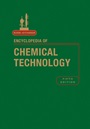 Kirk–Othmer Encyclopedia of Chemical Technology, Index to Volumes 1 – 26 - ISBN 9780471484967
