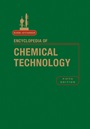 Kirk–Othmer Encyclopedia of Chemical Technology, Volume 11 - ISBN 9780471485124