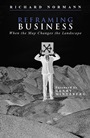 Reframing Business: When the Map Changes the Landscape - ISBN 9780471485575