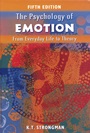 The Psychology of Emotion: From Everyday Life to Theory - ISBN 9780471485674