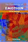 The Psychology of Emotion: From Everyday Life to Theory - ISBN 9780471485681