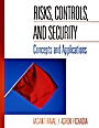 Risks, Controls, and Security: Concepts and Applications - ISBN 9780471485797