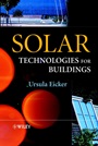 Solar Technologies for Buildings - ISBN 9780471486374