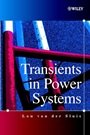 Transients in Power Systems - ISBN 9780471486398