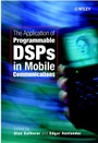 The Application of Programmable DSPs in Mobile Communications - ISBN 9780471486435