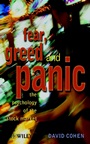 Fear, Greed and Panic: The Psychology of the Stock Market - ISBN 9780471486596