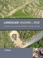 Landslide Hazard and Risk - ISBN 9780471486633