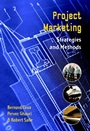 Project Marketing: Beyond Competitive Bidding - ISBN 9780471486640