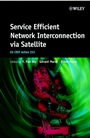 Service Efficient Network Interconnection via Satellite: EU Cost Action 253 - ISBN 9780471486695