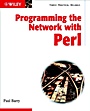 Programming the Network with Perl - ISBN 9780471486701
