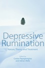 Depressive Rumination: Nature, Theory and Treatment - ISBN 9780471486930
