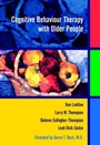 Cognitive Behaviour Therapy with Older People - ISBN 9780471487111