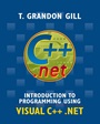 Introduction to Programming Using VISUAL C++ .NET - ISBN 9780471487241